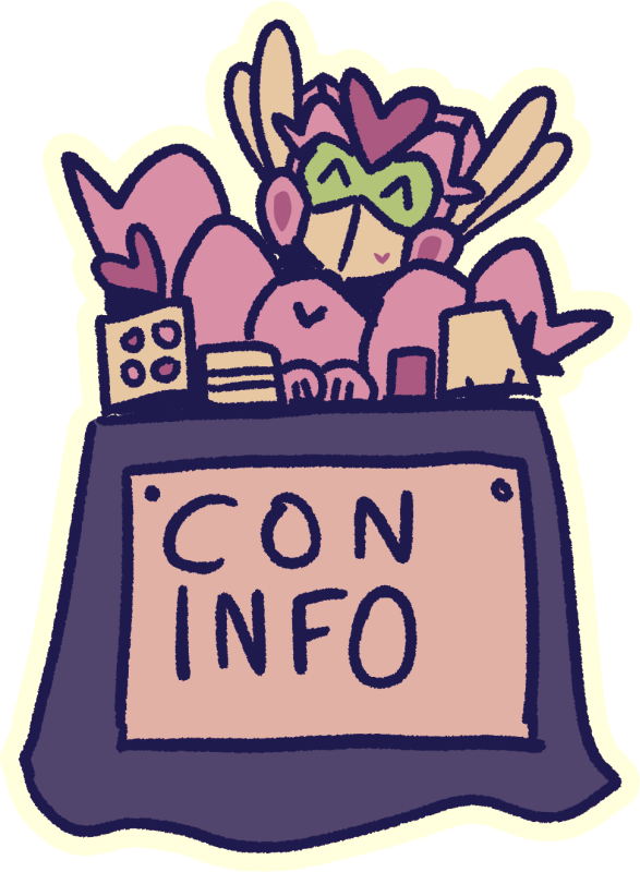 con info