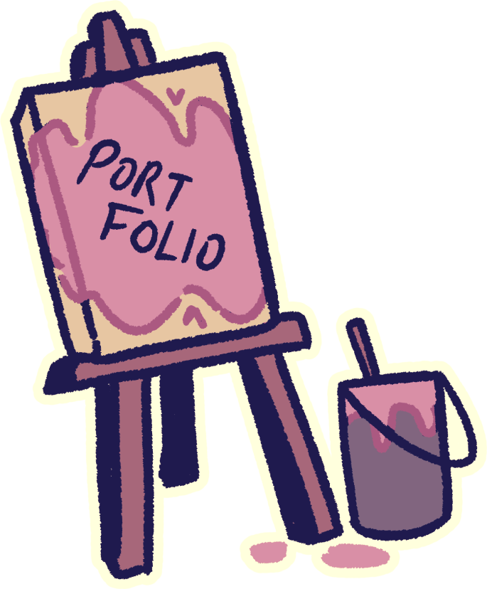 portfolio