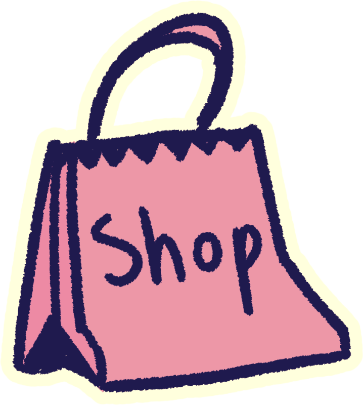 my shop