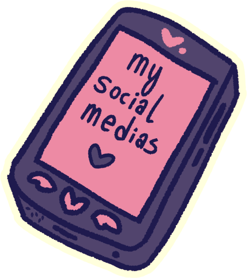 social media